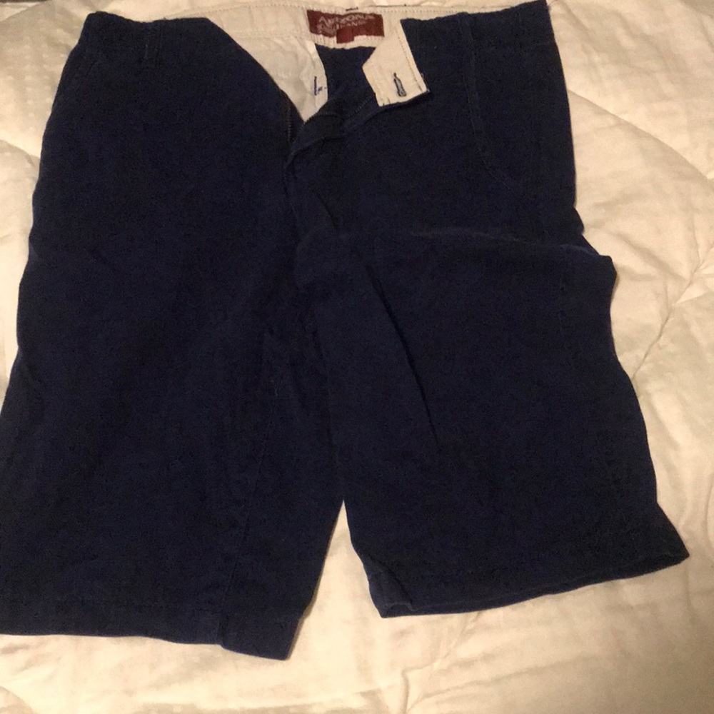 Boys shorts